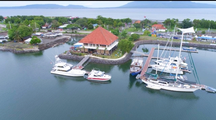 PT Lundin dengan komitmen kuat ingin tetap berkolaborasi bersama Pelindo dan PPI dalam mengelola BIYC Pantai Marina Boom, Banyuwangi.
