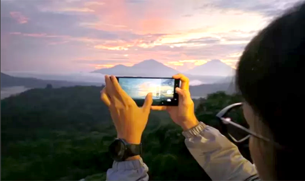 SILENT DAY: Selama perayaan Nyepi, listrik, ATM, dan jaringan internet akan dimatikan sementara. (Jawa Pos)