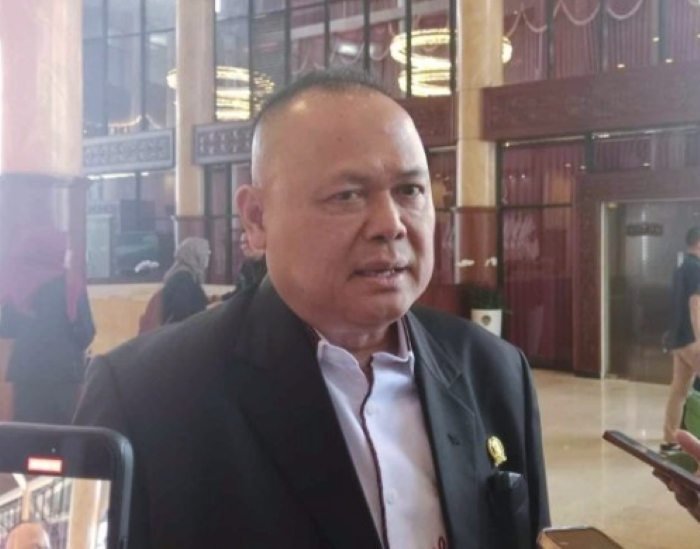 Ketua Fraksi Demokrat DPRD Jawa Timur, dr. Agung Mulyono, menyambut positif pengoperasian fungsional Jalan Tol Probolinggo-Banyuwangi (Probowangi) yang akan digunakan selama periode arus mudik.