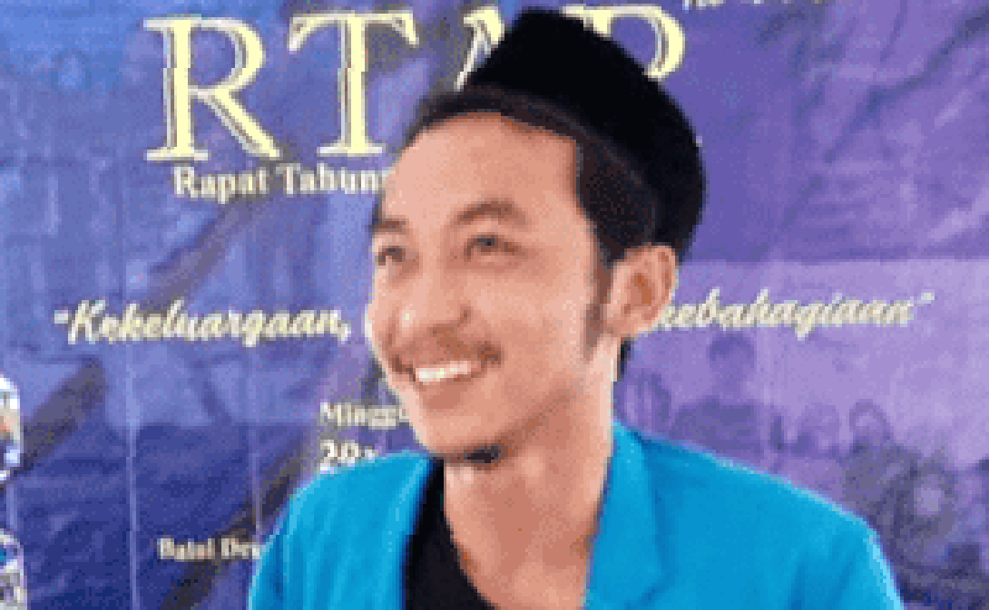 Oleh: DENDY WAHYU ANUGRAH, Anak Muda NU Banyuwangi