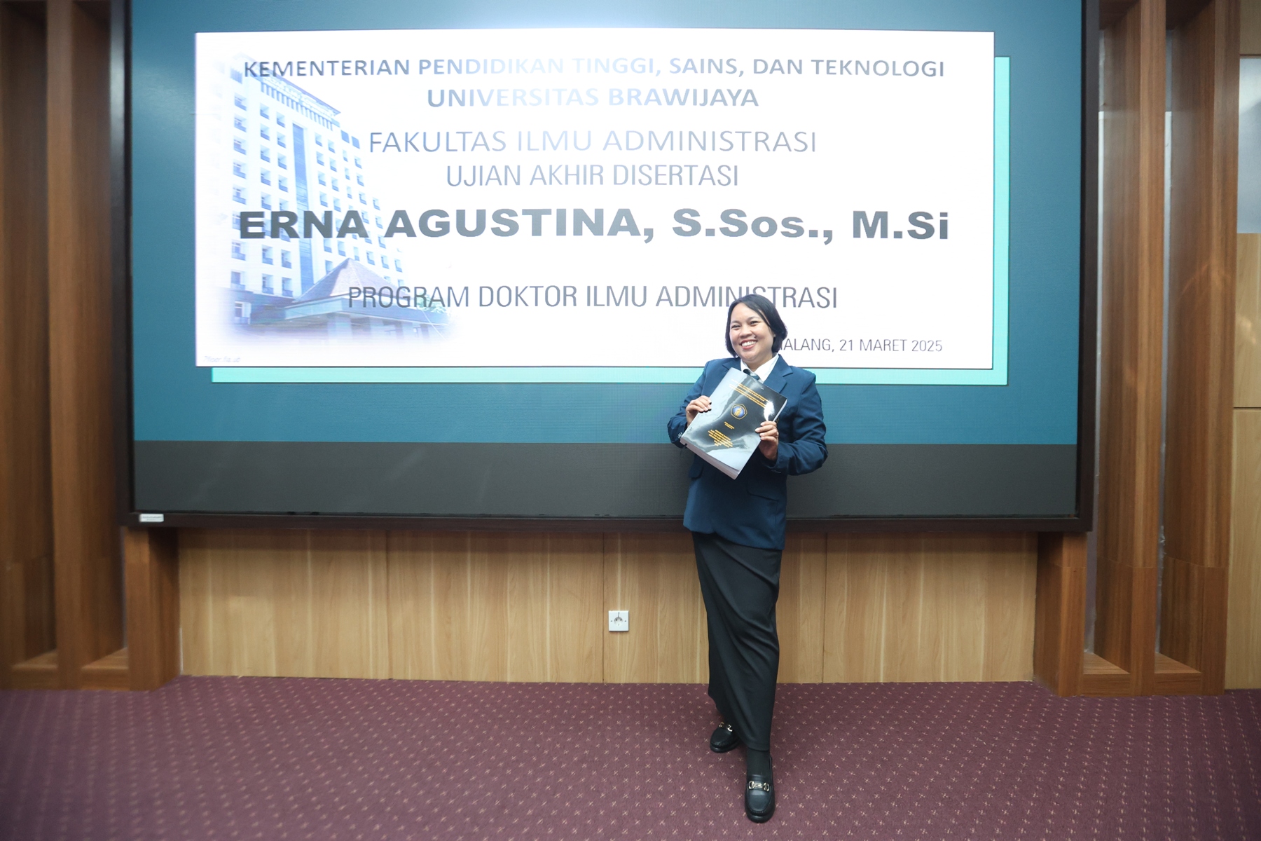 Erna Agustina