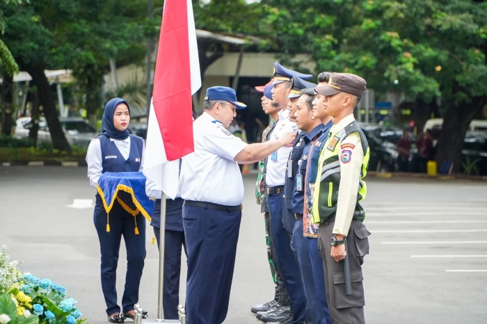 Pemerintah kembali menghadirkan program Angkutan Motor Gratis (Motis) 2025 sebagai solusi aman dan nyaman bagi pemudik yang ingin membawa motor tanpa perlu berkendara jauh.