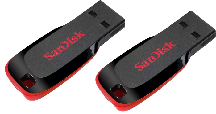 Kebutuhan dalam menggunakan flashdisk sudah mengalami banyak peningkatan khususnya bagi anak sekolahan, anak kuliah hingga pekerja kantoran.