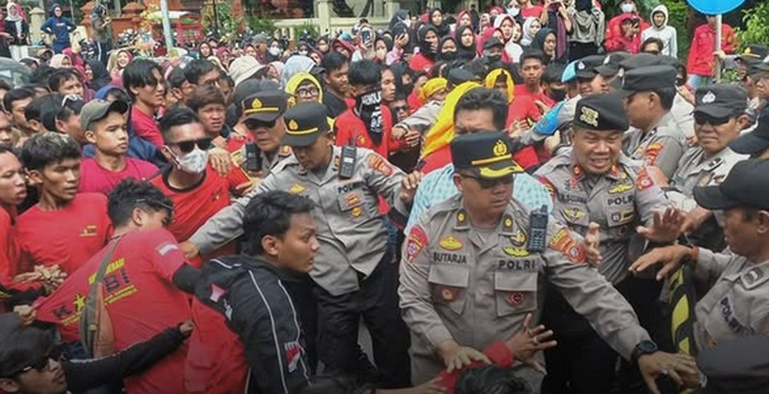 (Foto: Instagram @arisvaraa)