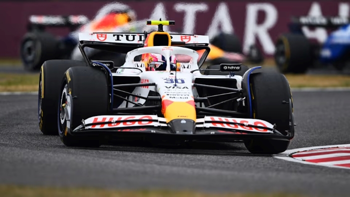 Liam Lawson mencoba melihat sisi positif dari penampilannya yang kurang memuaskan pada ajang Formula 1 Grand Prix Jepang 2025.
