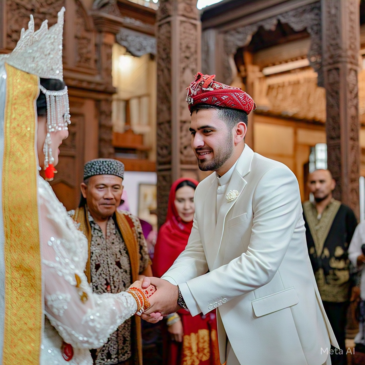 BIMWIN: Calon pengantin wajib mengikuti bimbingan perkawinan sebelum melaksanakan akad nikah