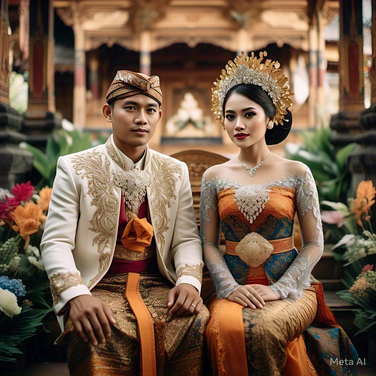 TANGGAL CANTIK: Pilihan tanggal cantik untuk laksanakan pernikahan selama tahun 2025