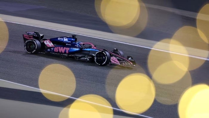 Pierre Gasly finis ketujuh di GP Bahrain 2025, menghadirkan poin pertama untuk Alpine sekaligus menunjukkan performa kompetitif tim.