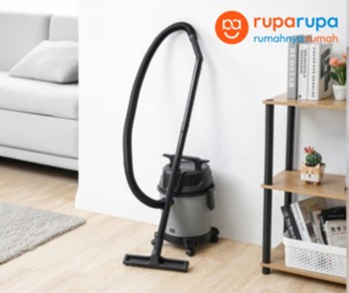 Lengkapi rumah modern Anda dengan peralatan elektronik wajib seperti AC inverter, kulkas, mesin cuci, dan vacuum cleaner hemat energi.