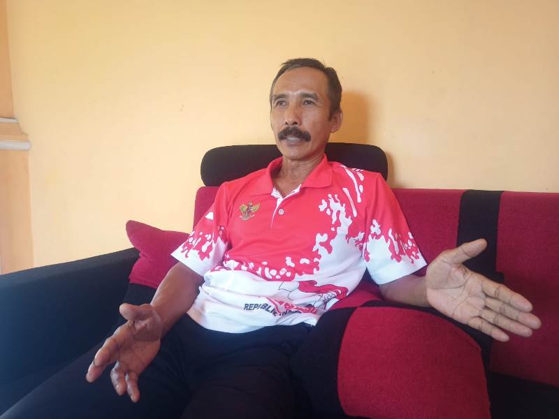 Agus Sakiyar