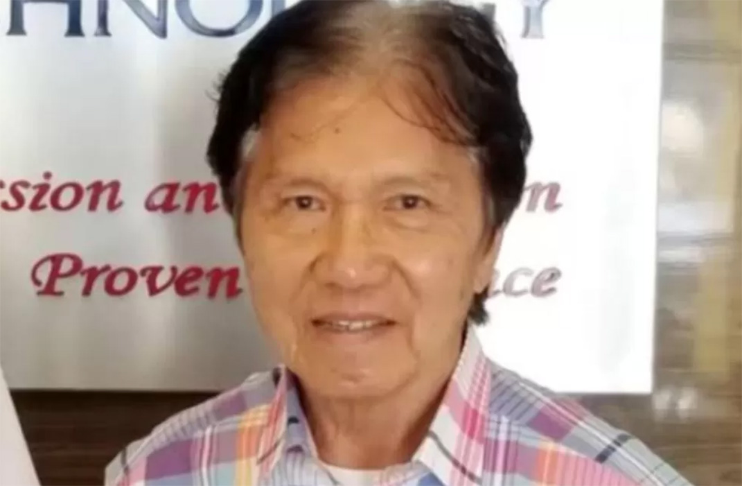 Frans Manansang mendadak jadi sorotan masyarakat. (Radar Solo)