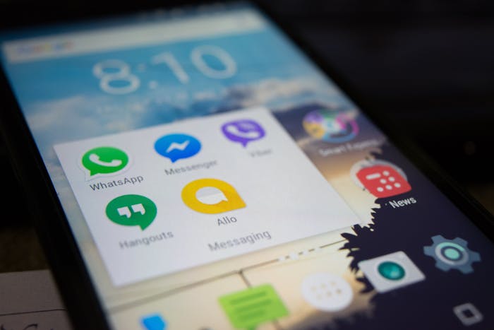 WhatsApp hadirkan fitur terjemahan pesan otomatis di aplikasi.