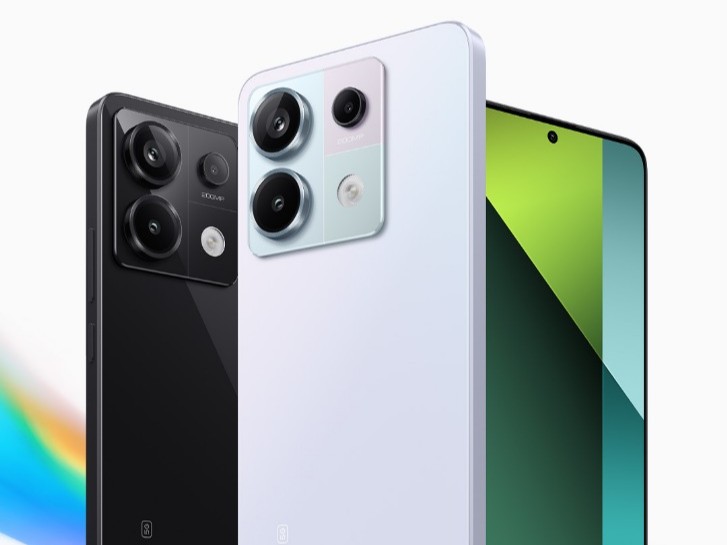 Redmi Note 13 Pro 5G hadir dengan layar AMOLED, kamera 200MP, dan Snapdragon 7s Gen 2. Performa premium di harga kelas menengah.