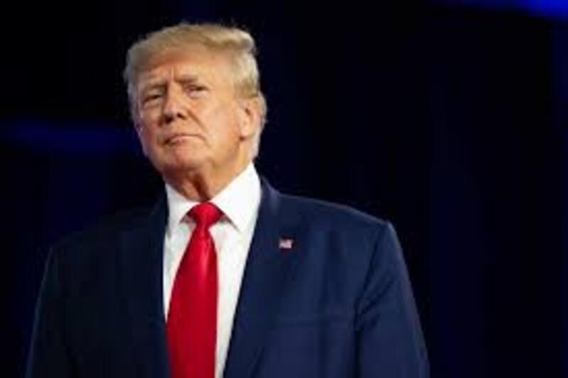 JURUS: Donald Trump mempersiapkan tarif impor baru bagi sejumlah negara