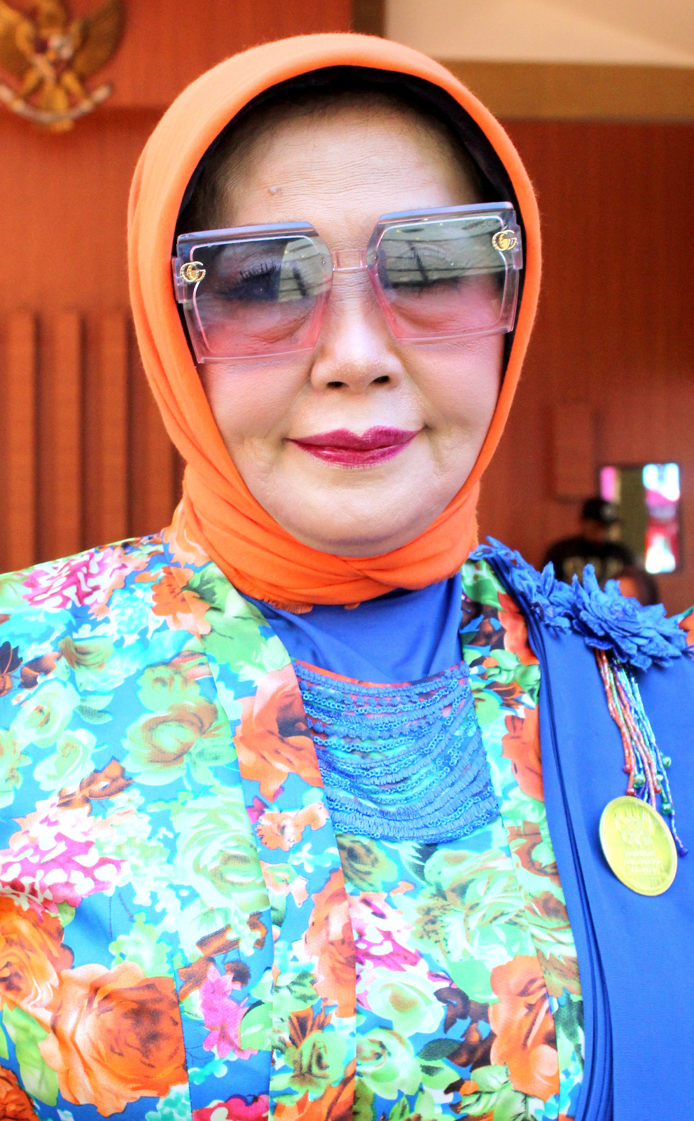 Hj Sukanti Swastikawati