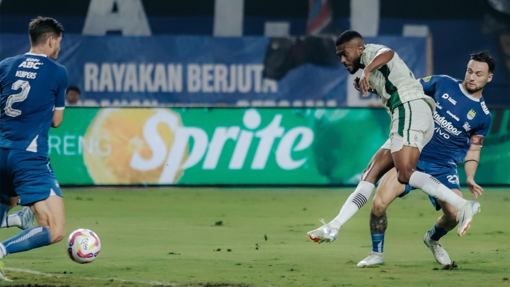 OPTIMIS: PSS Sleman optimis bisa keluar dari krisis di pentas Liga 1 2024/2025