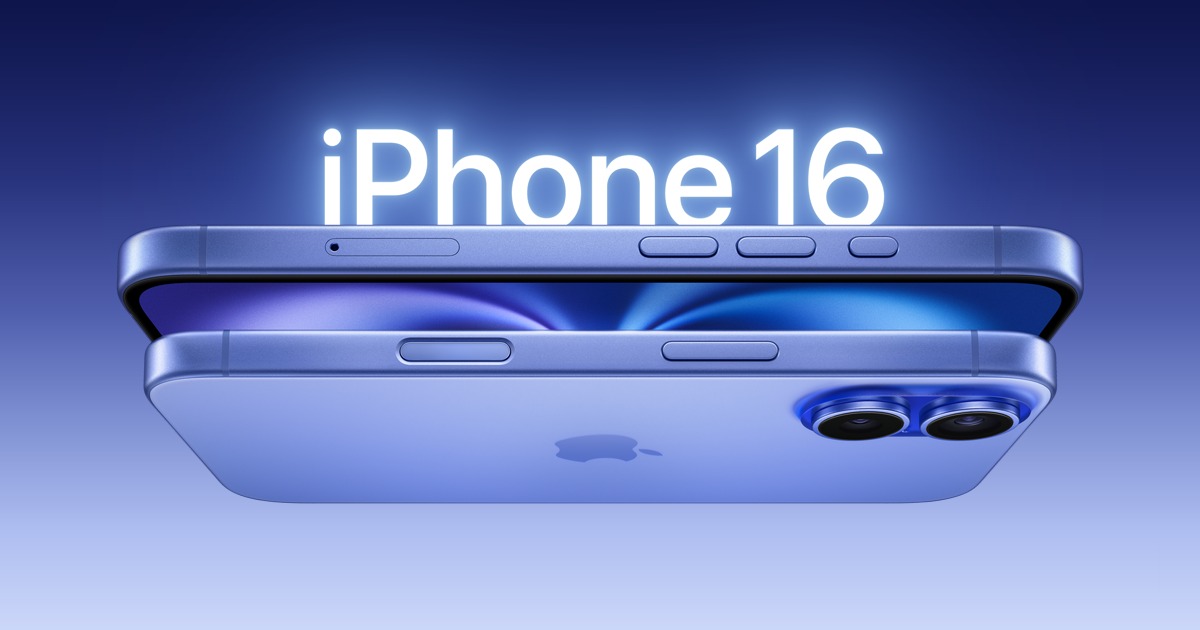 Beberapa varian iPhone 16 series mengalami kenaikan harga dibandingkan saat peluncuran.