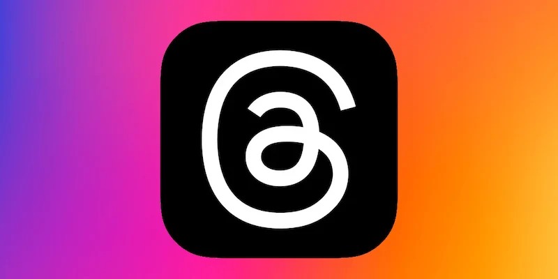 Threads memindahkan domain untuk mempermudah penggunanya.
