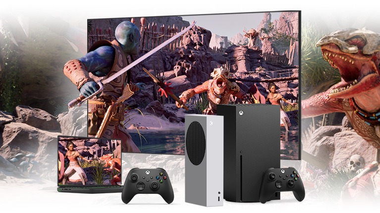 Microsoft resmi menaikkan harga Xbox Series S/X, kontroler, dan game eksklusif secara global mulai 1 Mei 2025.