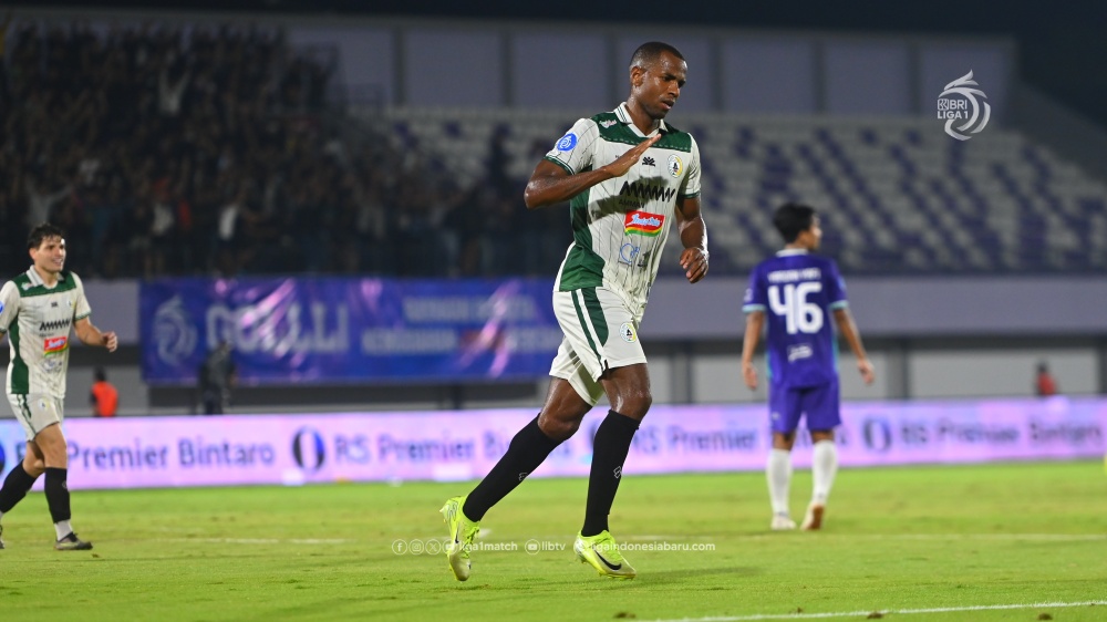 HIDUP MATI: Laga versus PSM Makasar manajemen PSS Sleman telah menyiapkan bonus untuk pemainnya