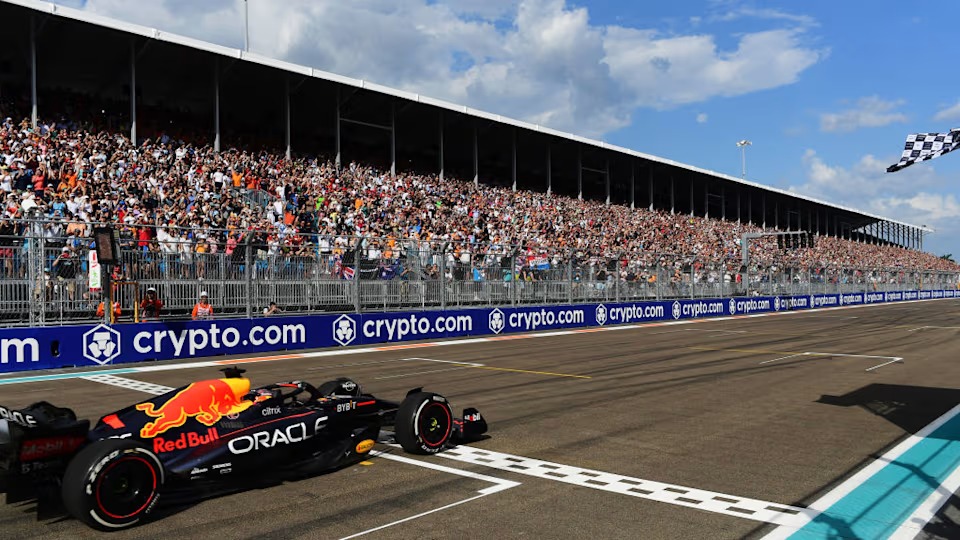 F1 perpanjang kontrak GP Miami hingga 2041, menjadikannya balapan dengan durasi kontrak terpanjang dalam sejarah Formula 1.