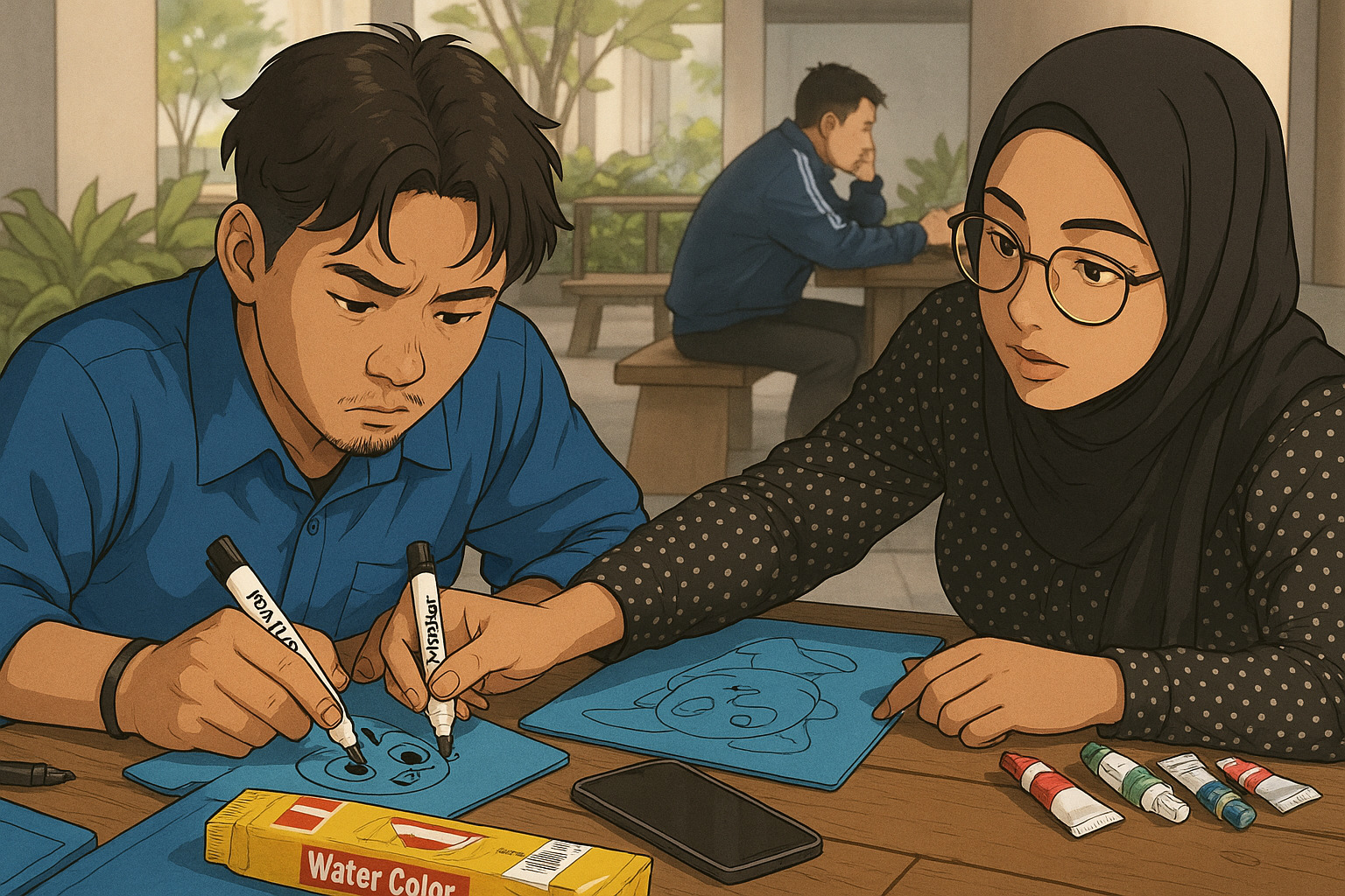 SPESIALIS: Lima zodiak ini dikenal memliiki kemampuan yang luar biasa saat kencan pertama