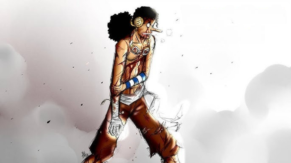 One Piece arc Elbaf akan meninggalkan cerita yang pahit, setelah kematian Ace, kemungkinan akan ada episode menyedihkan lagi di Elbaf!