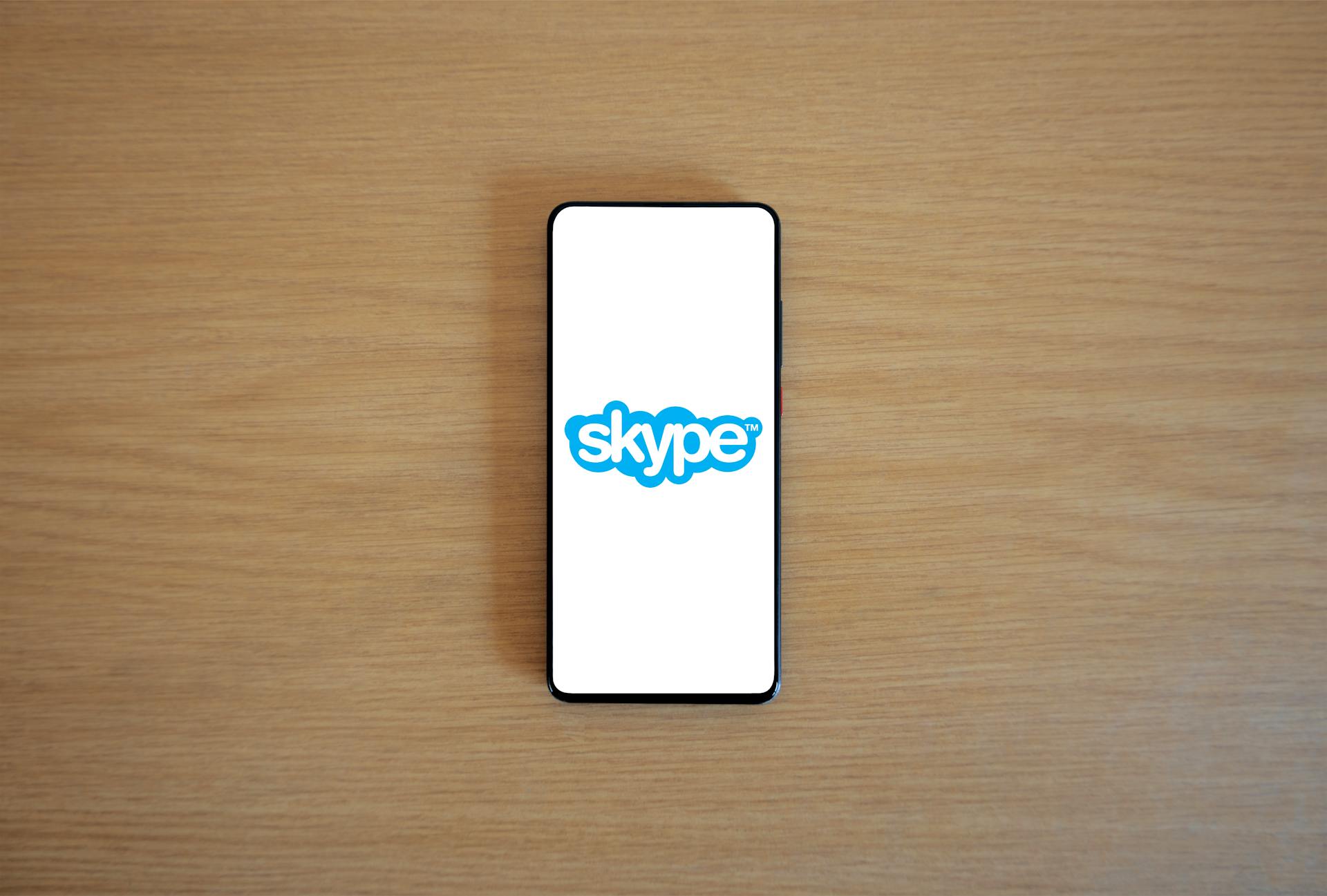 Setelah 22 tahun beroperasi, Skype resmi ditutup oleh Microsoft.
