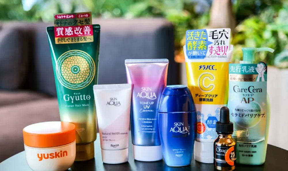 Ini 5 Skincare Jepang Paling Populer