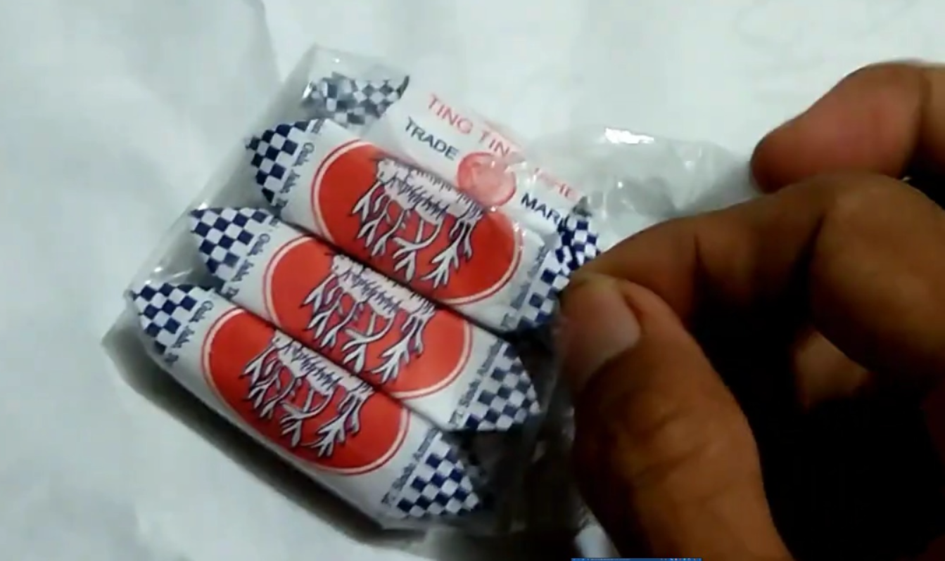 Ting Ting Pasuruan (YouTube Hery Asmara).