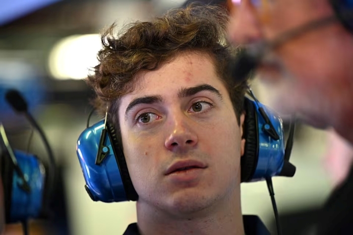 Alpine F1 resmi tunjuk Franco Colapinto gantikan Jack Doohan untuk lima balapan ke depan.