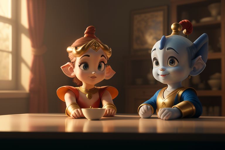Ilustrasi. (AI)