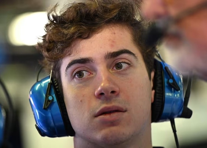 Oscar Piastri beri dukungan penuh untuk Jack Doohan usai didepak Alpine jelang GP Emilia-Romagna.
