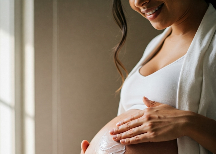 7 Kandungan skincare yang harus dihindari ibu hamil.
