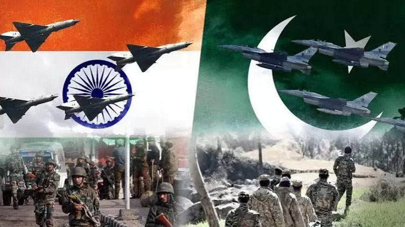 GENCATAN SENJATA: Pakistan dan India capai kesemapatan untuk gencatan senjata meski Kashmir masih bergolak