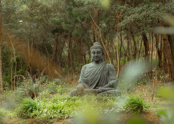Hari Raya Waisak dirayakan oleh umat Buddha di Indonesia dan dunia.