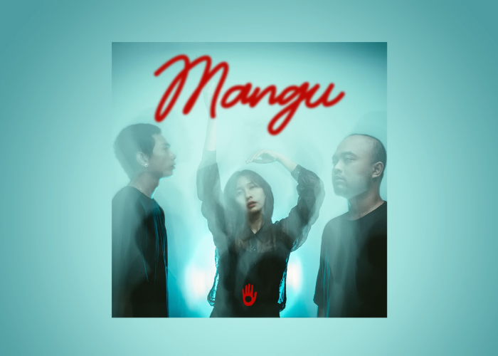 Makna dan lirik lengkap lagu Mangu.