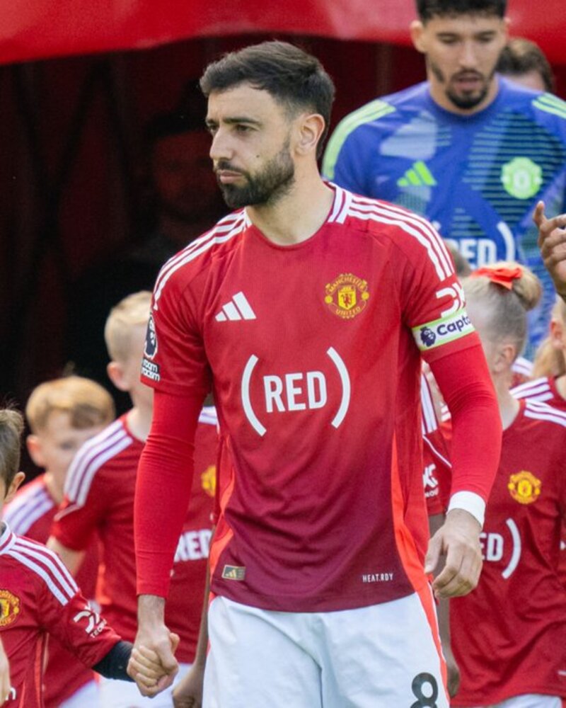 PELUANG: Manchester United berpeluang menjadi tim keenam Premier League yang berlaga di Liga Champhions musim depan