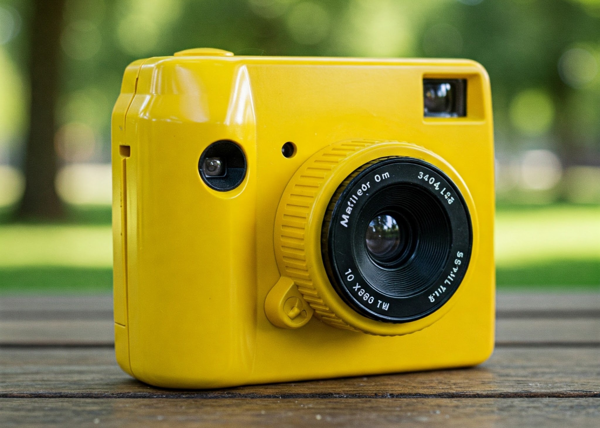 Intip 3 kamera disposable 35 mm terbaik dengan hasil foto estetik dan praktis digunakan.