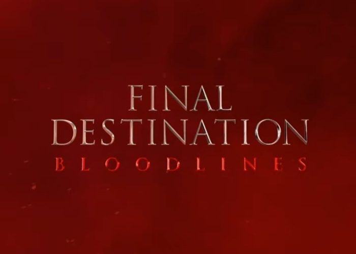 Sinopsis Film Final Destination: Bloodlines