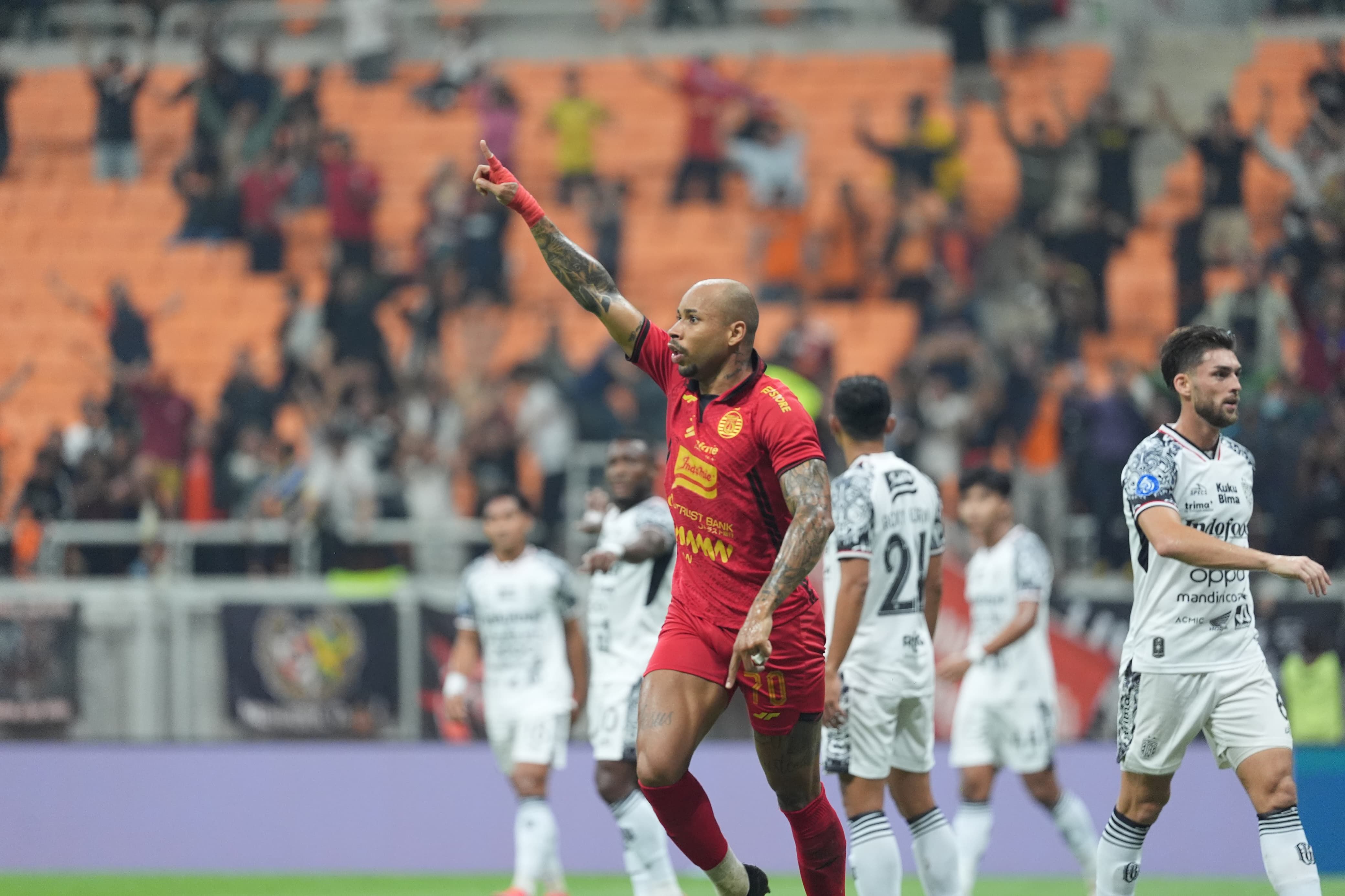 PEKAN TERAKHIR: PT LIB merubah jadwal pertandingan pekan 34 Liga 1 2024/2025