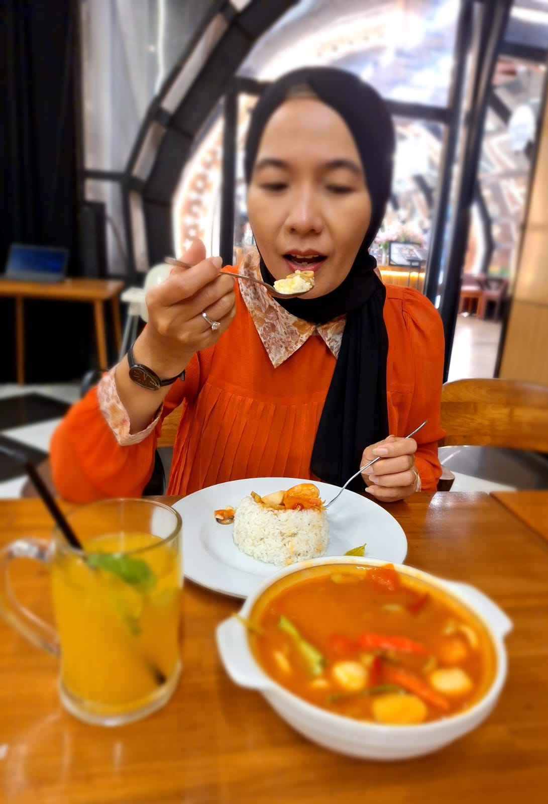 POLA MAKAN: Untuk mendapatkan pola makan sehat perlu kombinasi menu setiap hari