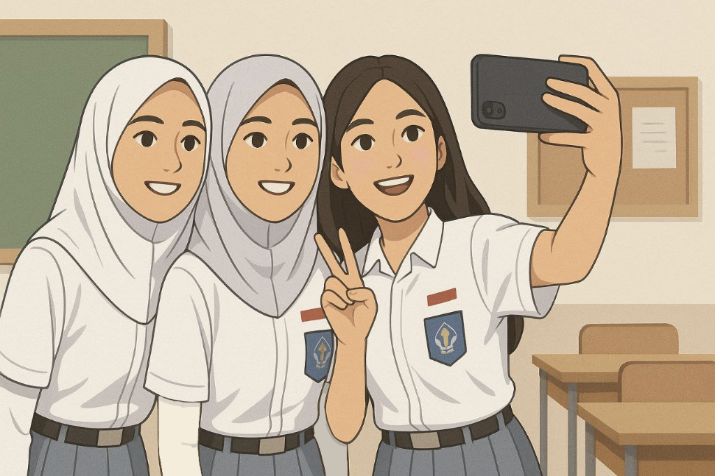 Ini Bedanya Jalur Mutasi SPMB dan Proses Pindah Sekolah.