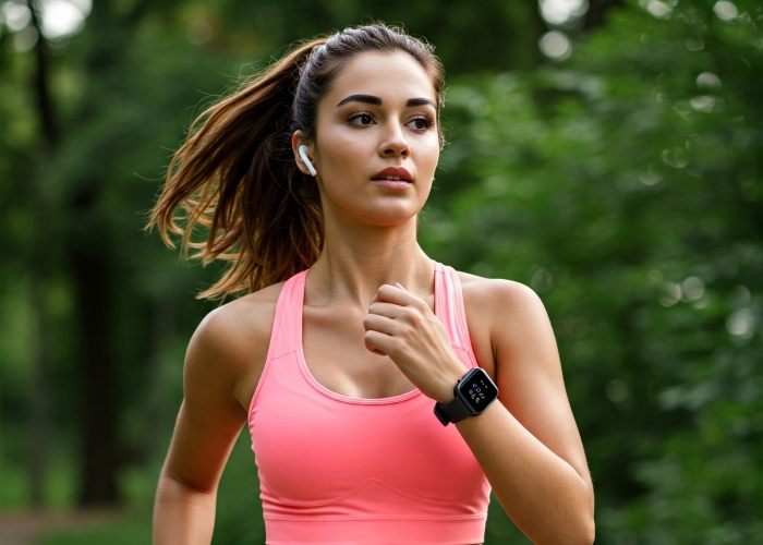 Intip 5 rekomendasi sport watch terbaik 2025 untuk lari, sepeda, hiking, hingga olahraga ekstrem.