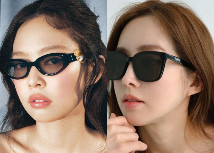 Temukan 3 rekomendasi kacamata Gentle Monster terbaik untuk tampil bold, futuristik, atau minimalis.
