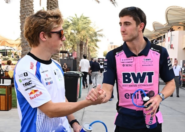 Diganti Colapinto di Alpine, Jack Doohan banjir dukungan dari para pembalap F1.
