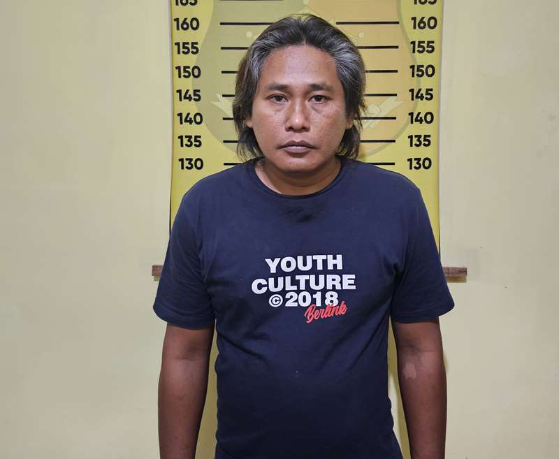 Teguh Wiyono