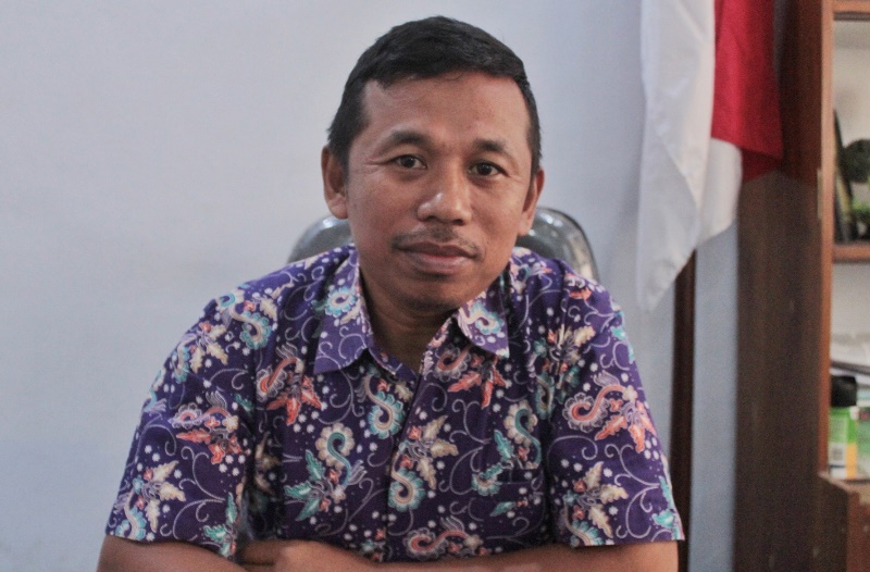 Muhammad Taufik