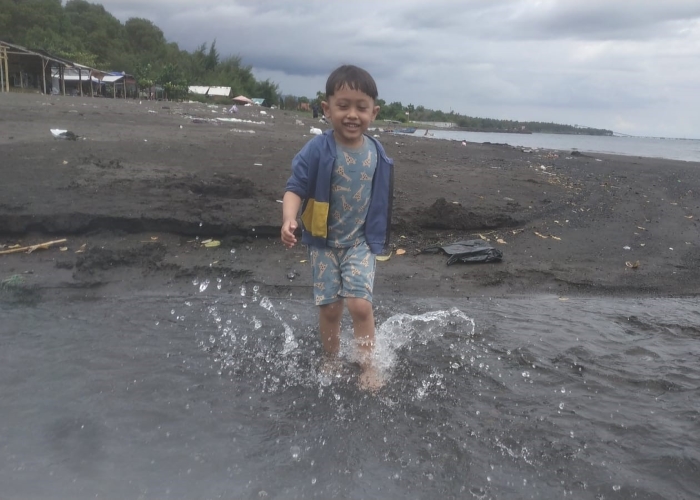 Cara menyennagkan anak saat libur panjang sekolah agar tidak membosankan.