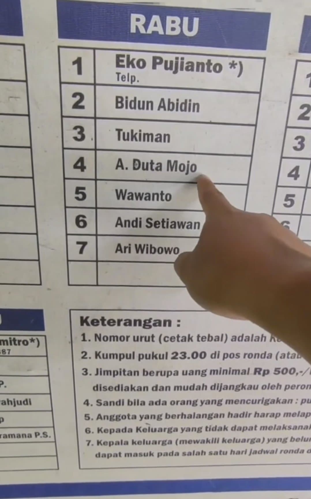 Viral konser Sheila On 7 tidak pernah hari Rabu, Duta ngeronda.